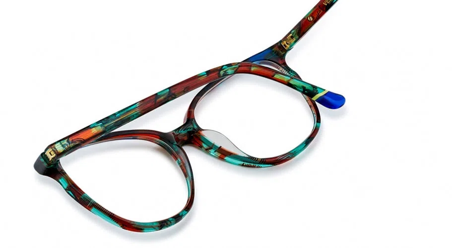 Etnia Barcelona VERACRUZ 22 .P Eyeglasses - view 38